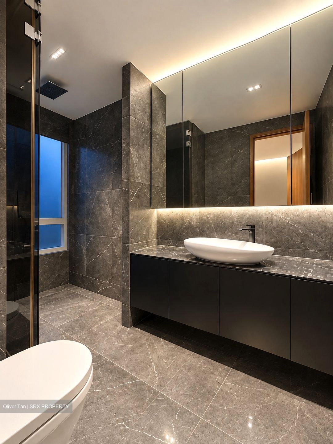 The Sea View (D15), Condominium #627072061